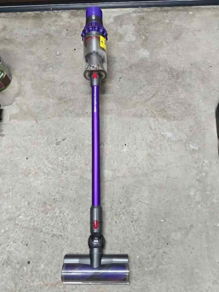 Photo of free Cordless Vacuum Cleaner (Westbrook WA5) #1