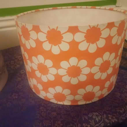Photo of free Lamp shades (Drighlington, Bradford BD11) #2