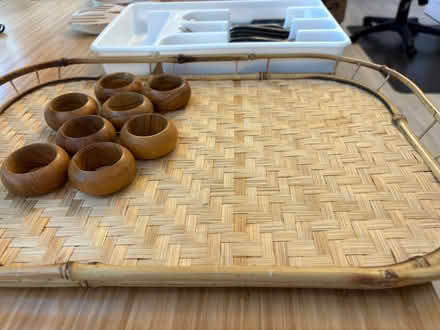Photo of free Kitchenware (Semple Farm Rd + Bellgrade Dr) #2
