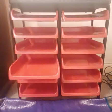 Photo of free Storage unit (Drighlington, Bradford BD11) #1