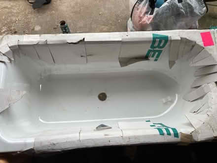Photo of free Bette Ocean Bath 150 x 70cm (Joppa EH15) #1