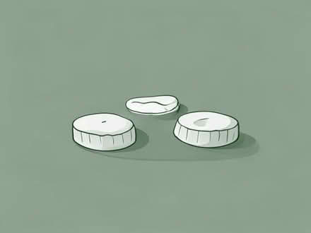 Photo of Fondant Silcone Moulds (Middleton PE32) #1