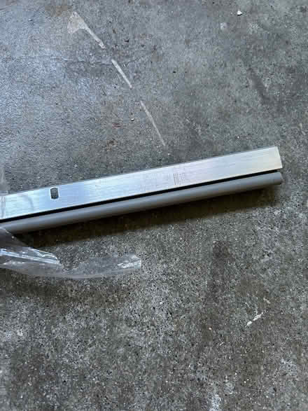 Photo of free Door sweep weather stripping (Ballard) #1