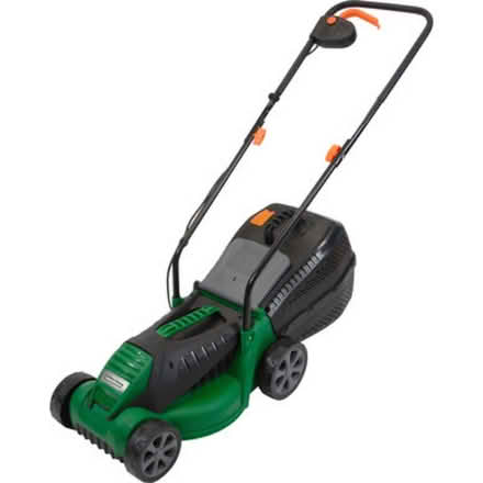 Photo of Lawnmower (Oxford OX4) #1