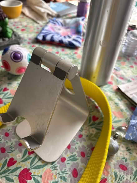 Photo of free Phone / small tablet stand (Grove Park, BR1) #1