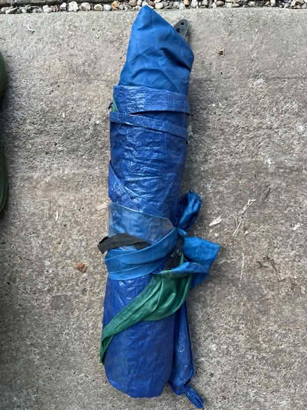Photo of free Small children’s play tent (Fobbing SS17) #1