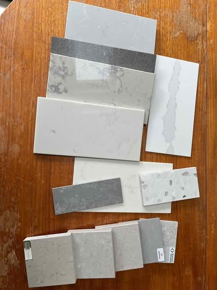 Photo of free Quartz & Porcelain samples (Thornton Heath CR7 8) #1