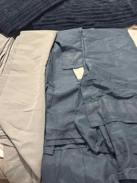 Photo of free Light curtains and beddings (Wolverhampton WV10) #2