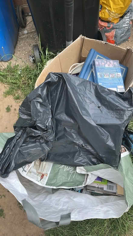 Photo of free Size 10 upwards (Ipswich IP2) #1