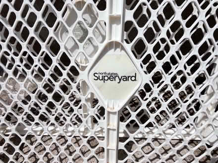 Photo of free Playpen guard (Fair Lawn, NJ) #2