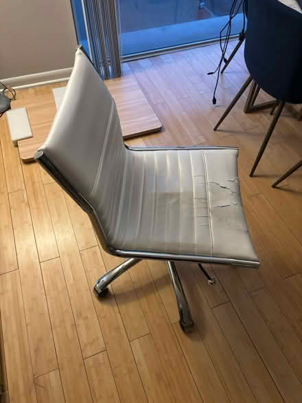 Photo of free Desk Chair (Logan Circle) #2