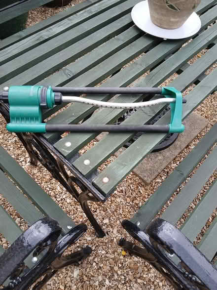 Photo of free Sprlnker (Handsworth S13) #1