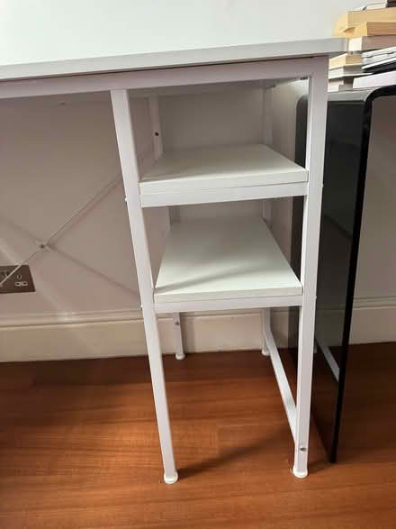 Photo of free Study table (Marylebone W1U) #4