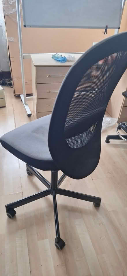 Photo of free Office Chair (Finchley N3) #1