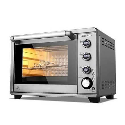 Photo of oven (Chingford Mount E4) #1