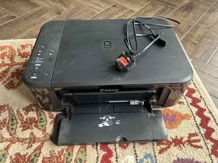 Photo of free Ink jet printer (Trowbridge) #1