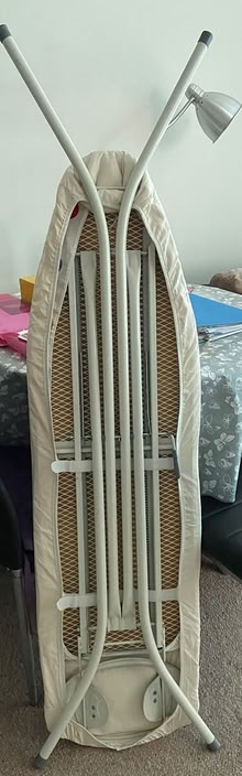 Photo of free Ironing board (BD1) #1