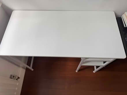 Photo of free Study table (Marylebone W1U) #3