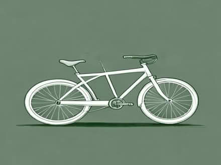 Photo of free Gent's bike (Weymouth, DT3) #1
