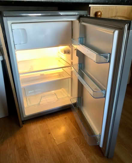 Photo of free Fridge - Collect 5/06-7/06 (SW4) #2