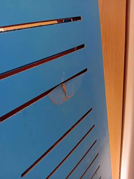 Photo of free Wall dividers (Cardiff, Pentwyn) #2