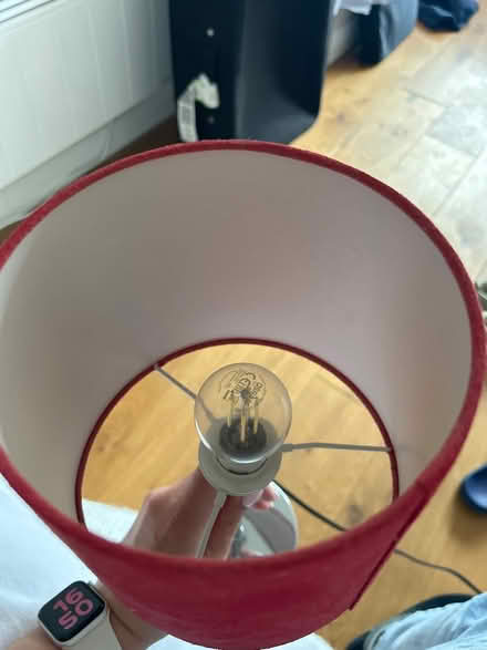 Photo of free Light (KT13) #4