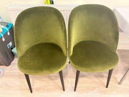 Photo of free Table Chairs (Upper Holloway N19) #1