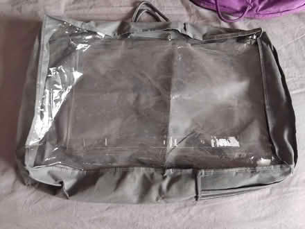 Photo of free 3 x Empty bags (GU34 Medstead) #2