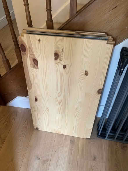 Photo of free IKEA IVAR Shelf x 5 (Clifton BS8) #1