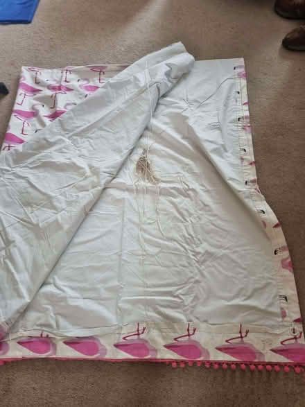 Photo of free Roman Blind (Enfield EN1) #2
