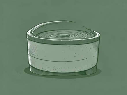 Photo of free National Geographic Professional Rock Tumbler (Southport PR9) #1