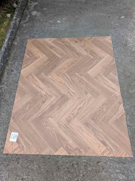 Photo of free Offcut of lino (Terenure) #1