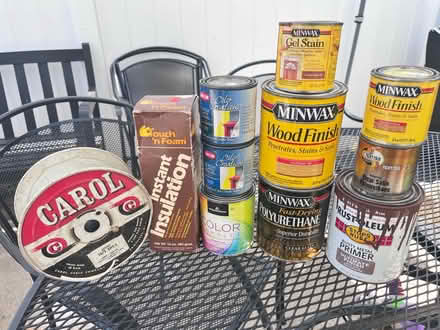 Photo of free extras (Fair Lawn, NJ) #1