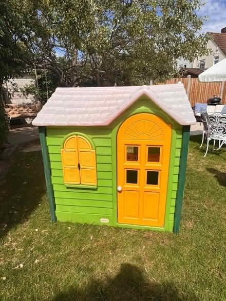 Photo of free Little Tykes playhouse (London Rd, HW HP11) #2
