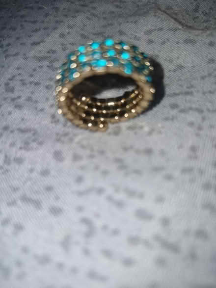 Photo of free Ring (Grove Park SE9) #2