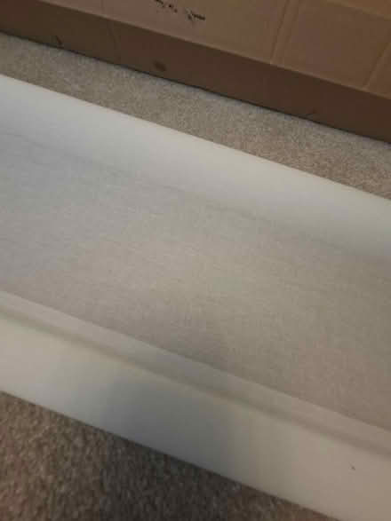 Photo of free 2 x BlocBlinds EasyFit Roller Blind (East Acton W3) #4