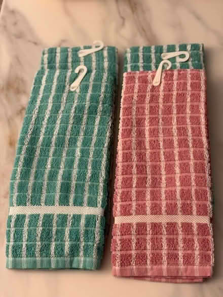 Photo of free Kitchen Towels (Thornwood, NY) #1