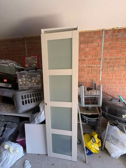 Photo of free Single Ikea wardrobe (NE34 South Shields) #2