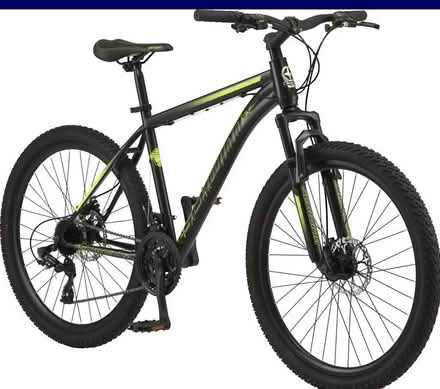 Photo of Kids bicycle for 11 years (Tilbury RM18) #1