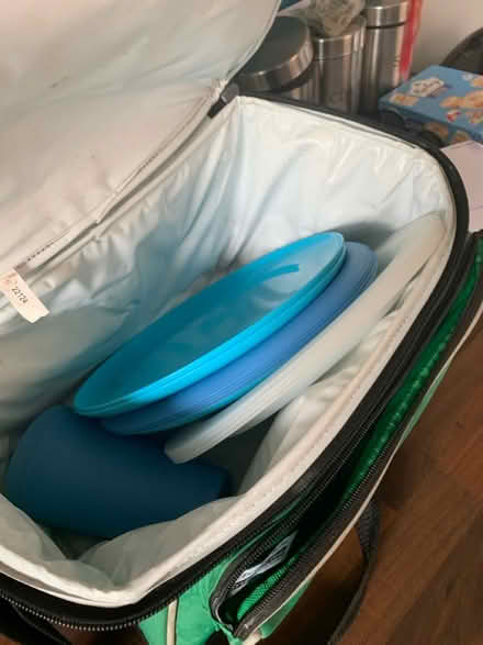 Photo of free Camping stuff (M32) #2