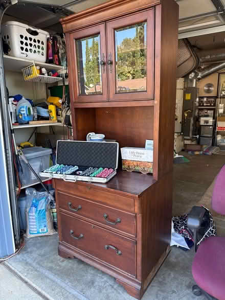 Photo of free stuff 1430 Andover Ct. Ff (1430 Andover. Ct. Fairfield) #1