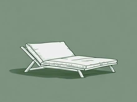 Photo of Sun lounger cushions (Little Burstead CM12) #1