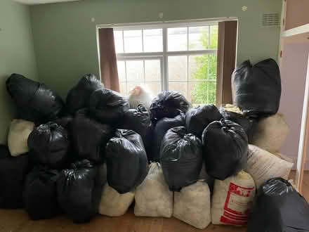 Photo of free Loft Insulation (Cumdivock) #4