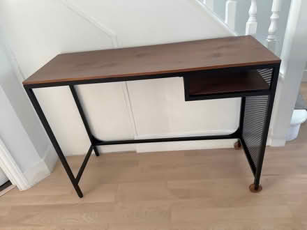 Photo of free Desk (Whetstone N20) #1