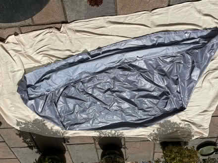 Photo of free Push Bike Cover (Belper DE56) #1