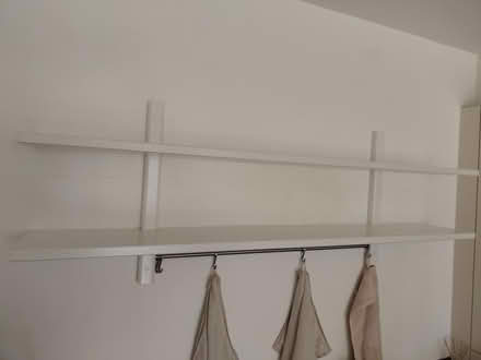 Photo of free Spice rack (Lewisham SE13) #1