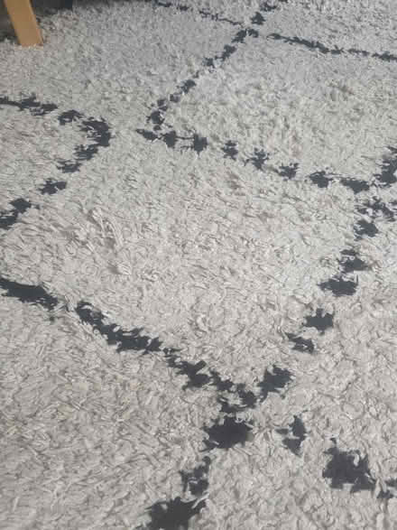Photo of free Large rug (Wimbledon SW19) #2