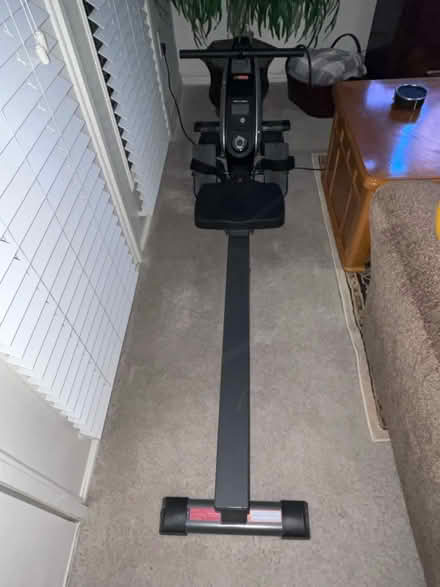 Photo of free Fitness Reality Rower (Farmers Branch near 635 & Luna) #2