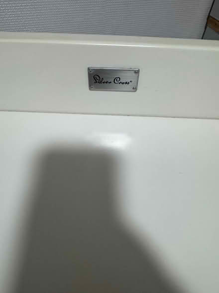 Photo of free Silver Cross Baby changing table and chest of drawers (Headington OX3) #2