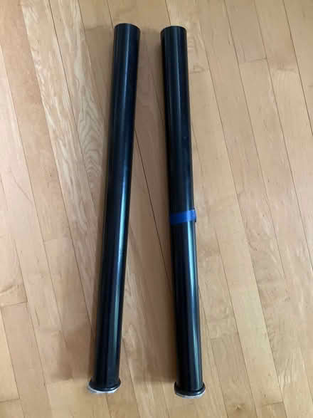 Photo of free IKEA table legs screws stripped (Crystal Beach) #1